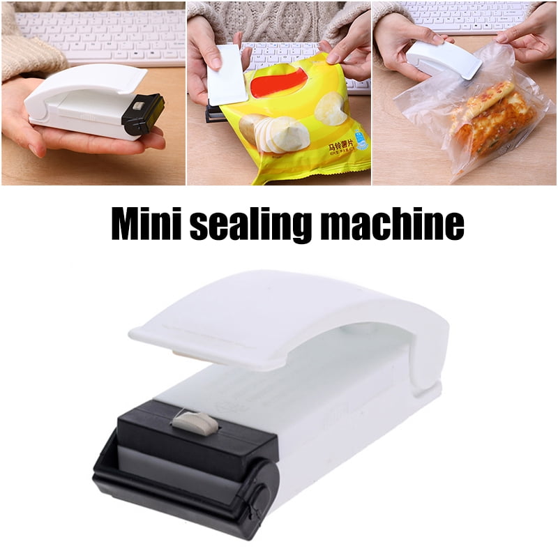 portable mini household sealing machine