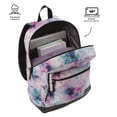 thumbnail image 4 of TOTTO Mochila Grande Porta Laptop 14 Repelente a Líquidos | Escuela - Oficina - Viaje | 20 L TOCAX, 4 of 5