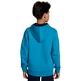 thumbnail image 2 of AND1 Boy's Athletic Graphic Fleece Hoodie, Sizes 4-18, 2 of 7