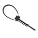 thumbnail image 3 of Soporte De Volante, Extractor De Embrague Ajustable Universal, Ligero Anticorrosión Para Poleas De Embrague ATV De Motocicleta Con Volante, 3 of 7