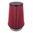 thumbnail image 2 of Airaid 701-496 Universal Clamp-On Air Filter: Round Tapered; 5 in (127 mm) Flange ID; 9 in (229 mm) Height; 7.25 in (184 mm) Base; 5 in (127 mm) Top, 2 of 2