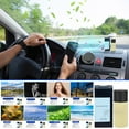 thumbnail image 1 of SSZMDLB under $5 8Pcs Car Air Freshener, Car Air Freshener, Special Oil for Intelligent Vent Clip Diffuser, Long Lasting Scent Spray for Vehicle Interior, Purifies Air and Eliminates Odors, 1 of 9