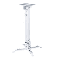 thumbnail image 1 of Soporte Proyector Bloosom  Universal Multifuncional 15kg Blanco, 1 of 4