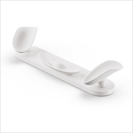 Meta - Quest 3 Charging Dock - Gray