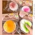 thumbnail image 2 of wnpxqnt Balles de Riz en Sqze Jouets de Soulagement Jouets Anti-Anxiété Hot P6 R0L7, 2 of 8
