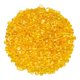 thumbnail image 5 of Pellets de pegamento de fusión en caliente portátil, accesorios de pegamento epoxi, herramientas de arte, anillador de borde térmico, Mini partículas Amarillo Gloria Pellet de pegamento de fusión en caliente, 5 of 9