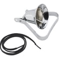 thumbnail image 3 of Chrome Pedal Car Bell, 3 of 6