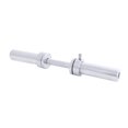 thumbnail image 1 of CAP Barbell 20" Olympic Dumbbell Handle with Collars, 1 of 4
