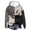 Grey, variant on Halloween Women Hoodies Sweatshirts Gifts Xmas Rapper Cool Things Novelty Stuff Black Red Pullover Hoodie Adult