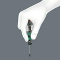 thumbnail image 3 of Wera Micro Electronics Precision Slotted Screwdriver - 1.5mm Head, 3 of 5