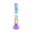 1 pc, variant on Glowing Rainbow LED Water Blaster, Colorful Water Guns for Waterpark Essentials, Summer Fun Magic Outdoor Games for Adults and Family