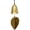 5, variant on Tibvox Pure Copper Wind Chimes Ornaments Exquisite Home Balcony Bedroom Windchimes Car Pendant Decorations Birthday Gift
