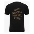 thumbnail image 2 of Playera Camisa Junior H Antisocial Social Club Marip Sadboyz, 2 of 6