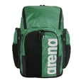 thumbnail image 1 of Mochila ARENA Spiky III 45L Bolsa Deportiva para Natación Verde, 1 of 4
