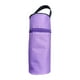 thumbnail image 1 of Portabotellas para agua con aislamiento, bolsa térmica para leche, bolsa de viaje para senderismo Violeta, 1 of 9