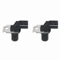 thumbnail image 1 of 2X FN0121550 Automatic Transmission Input/Output Vehicle Speed Sensor VSS for  2 3 5 6 -7, 1 of 8