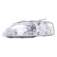 thumbnail image 3 of Brock Headlight for 2004-2006 Aveo Left 96540253 2007-2008 Aveo5, 3 of 9