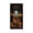 #07, variant on Halloween Door Curtain Decorations, 71" x 35" Door Cover | Door Curtain for Doorways, Entrances, Haunted Houses, and Halloween Parties, #01