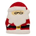thumbnail image 1 of Servilletero Holiday Time de Cerámica Santa Claus, 1 of 4