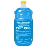 Fabuloso 2X Multi-Purpose Cleaner, No Rinse Floor Cleaner, Tropical Spring Scent, 56 fl oz