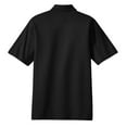 thumbnail image 6 of Port Authority Men's Rapid Dry Polo, 6 of 6