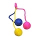 thumbnail image 3 of Juguete de bola de cuerda de sisal para gato, juguete interactivo para gato, bola para rascar mascotas de juego automático, bola de cuerda para gato, 3 of 8
