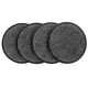 thumbnail image 5 of 4 posavasos para muebles, protectores de suelo antideslizantes para sofá cama., 5 of 5