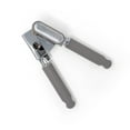 thumbnail image 2 of KitchenAid Silicone Can Opener Gray, 2 of 6