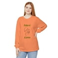 thumbnail image 5 of Natural Woman Long Awaited (BL) Long Sleeve T-Shirt, 5 of 9