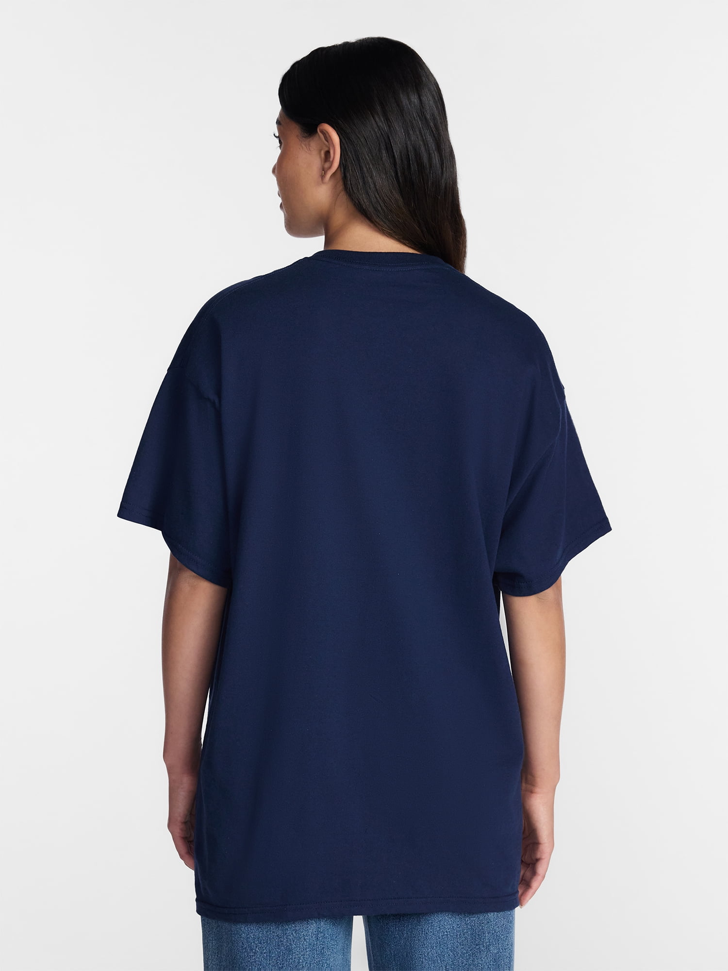 Billie Eilish Women's Hit Me Hard and Soft The Tour Graphic Tee with Short Sleeves, Sizes XXS-XXL