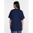 thumbnail image 3 of Billie Eilish Women's Hit Me Hard and Soft The Tour Graphic Tee with Short Sleeves, Sizes XXS-XXL, 3 of 5
