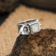 thumbnail image 2 of Vintage Moonlight Rings: Perfect Gift for Women, Wives, Girls, and Friends on Birthdays!, 2 of 4