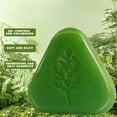 thumbnail image 6 of Kokovifyves Bar Soap for Women Herbal Temperature Fixing and Cleansing Nourishing Care Hair Soap, 6 of 7