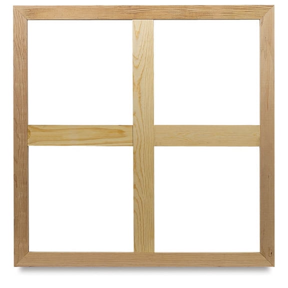 Masterpiece Cross Braces - 40" strips, Cross Set