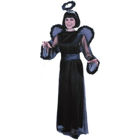 Dark Angel Adult Women Costume