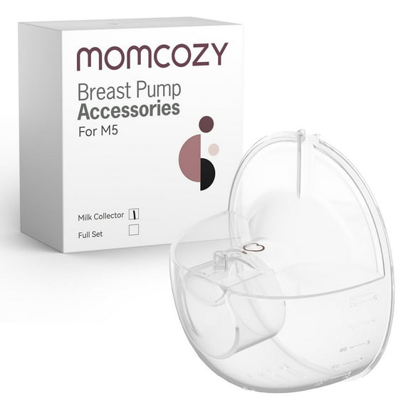 Momcozy 24mm Flange for M5 Pump