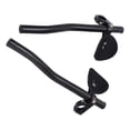 thumbnail image 3 of SHAR Bike Rest Handlebar Aluminum Alloy Long Distance Riding Arm Relaxation Split TT Bars, 3 of 19
