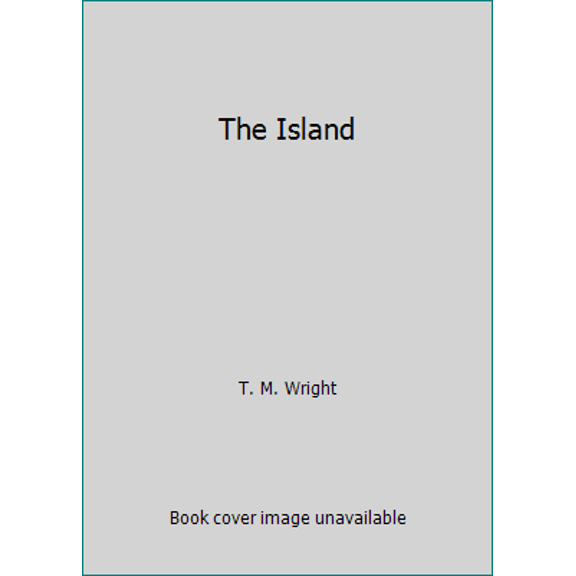 Pre-Owned The Island (Hardcover) 0312930550 9780312930554