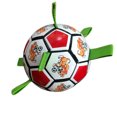thumbnail image 5 of Juguete de mordedura de perro de fútbol, 5 of 5