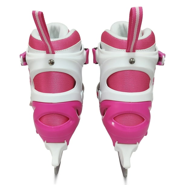 Ryde Ice Skate Girls Y8-Y11 - Walmart.ca