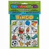 Kids Bingo Game for 8