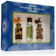 Various Men's Set, 4-Ounce