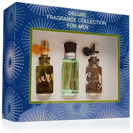 Various Men's Set, 4-Ounce