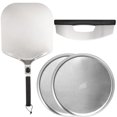 thumbnail image 1 of Kit de base pour pizza Blackstone, 1 of 7