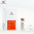 thumbnail image 5 of Crema Facial de péptidos, crema hidratante antiarrugas para el envejecimiento de la piel, para reafirmar, reparar la piel, cuidado de la piel Facial coreano Feliz Sencillez, 5 of 5