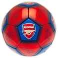 thumbnail image 4 of Arsenal FC Signature Football .New, 4 of 4