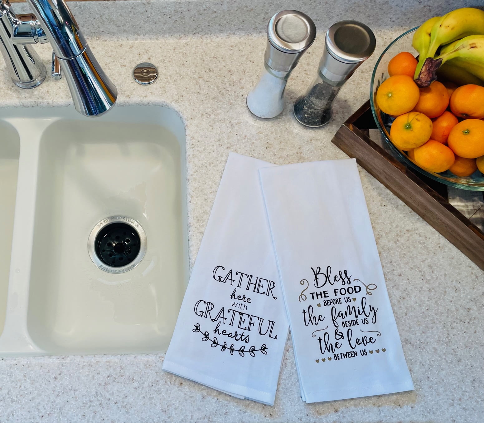 Kitchen Towel Brown Kitchen Towel Believe Kitchen Towel Dish Towels-tea  Towels Hand Towels Kitchen Believe-towels 