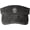Black, variant on It Took Me 80 Years to Look This Good Sun Sports Visor Hat Adjustable Cap for Women and Men Black