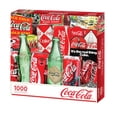 thumbnail image 2 of Springbok's 1000 Piece Jigsaw Puzzle Vintage Soda Cans - Made in USA, 2 of 6