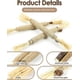 thumbnail image 2 of Silvervine Sticks For Cats 6 Pack Natural Toys Dental Care Teeth Cleaning, 2 of 5